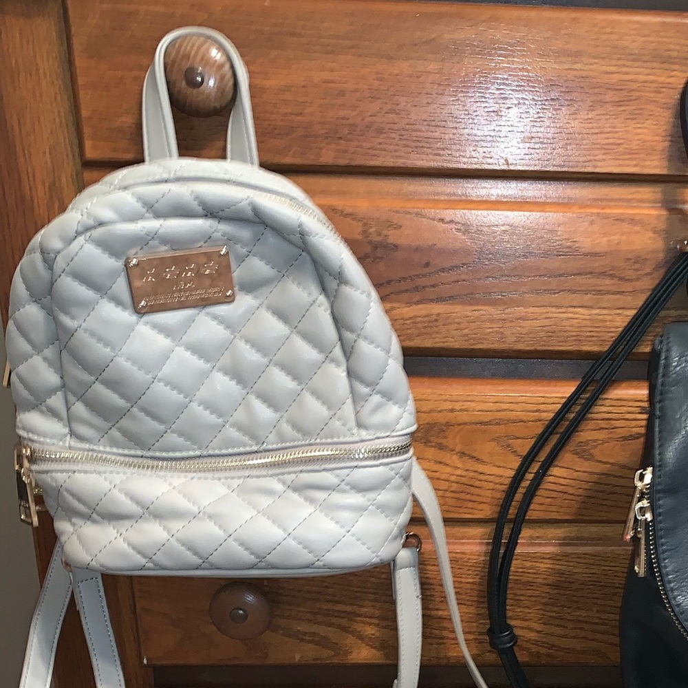 Bebe mini backpack